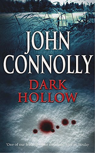 Dark Hollow (Like New Book)