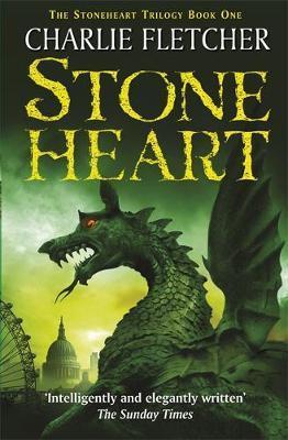 Stoneheart : Book 1