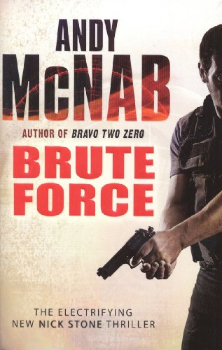 Brute Force (Like New Book)