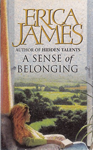 A Sense of Belonging (Like New Book)
