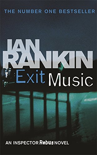 Exit Music (Like New Book)