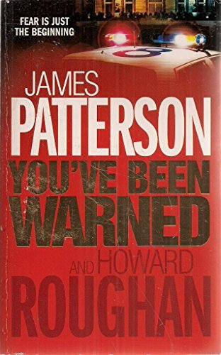 You've Been Warned P (a Format) (Like New Book)