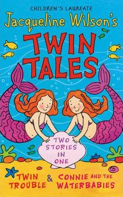 Twin Tales : "Twin Trouble " And "Connie And The Water Babies"