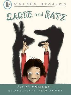 Sadie And Ratz