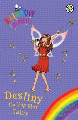 Rainbow Magic: Destiny The Pop Star Fairy : Special