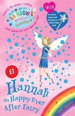 Hannah The Happy Ever After Fairy : Special