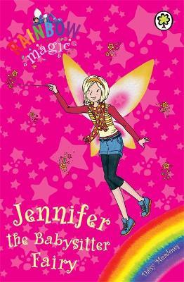 Rainbow Magic: Jennifer The Babysitter Fairy : Special