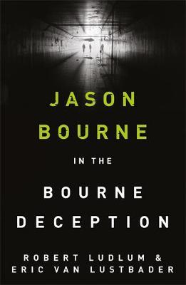 Robert Ludlum'S The Bourne Deception