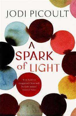 A Spark Of Light : The Number One Sunday Times Bestseller