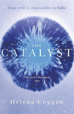 The Catalyst : Book One In The Heart-Stopping Wars Of Angels Duology