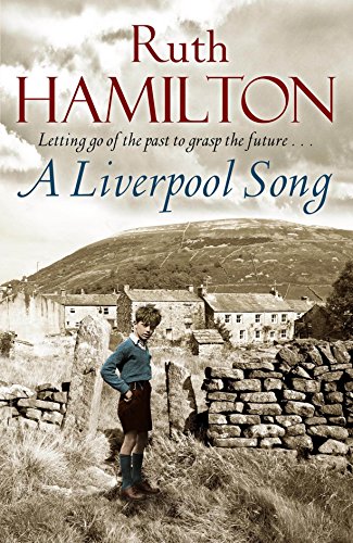 A Liverpool Song (Like New Book)