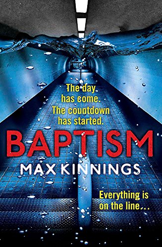 Baptism (Like New Book)