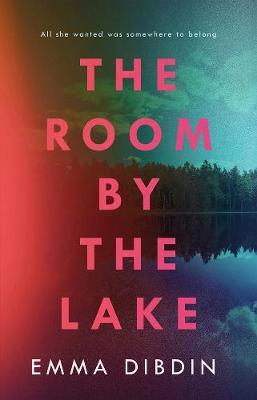 The Room By The Lake