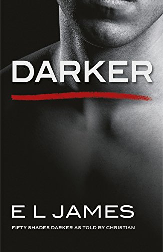 Darker (Like New Book)