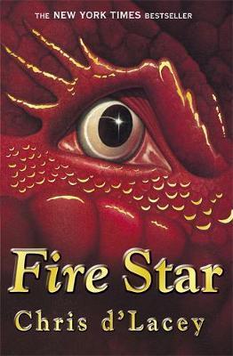 The Last Dragon Chronicles: Fire Star : Book 3
