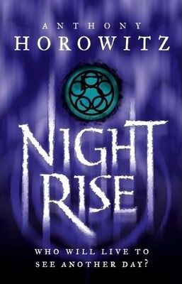 Power Of Five Bk 3: Nightrise