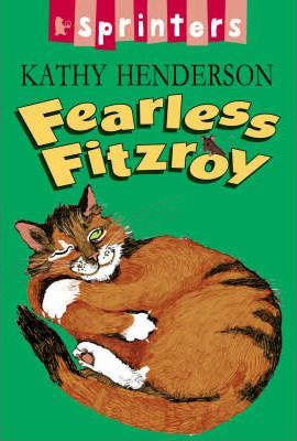 Fearless Fitzroy