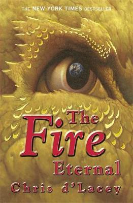 The Last Dragon Chronicles: The Fire Eternal : Book 4