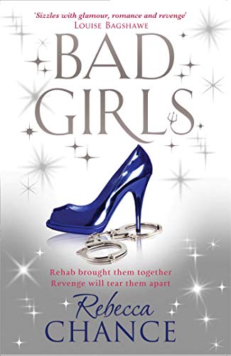 Bad Girls (Like New Book)