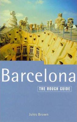 Barcelona : The Rough Guide