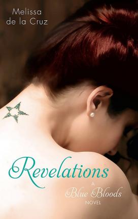 Revelations : Number 3 In Series