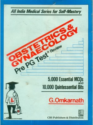 Obstetrics & Gynae. Pre-PG Test Review