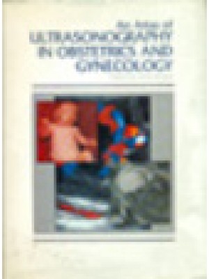 Atlas of Ultrasonography in Obs. & Gynaecology