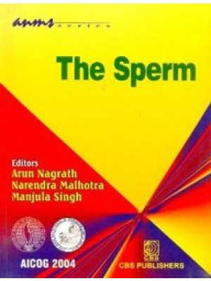 The Sperm: ANMS Series (PB)