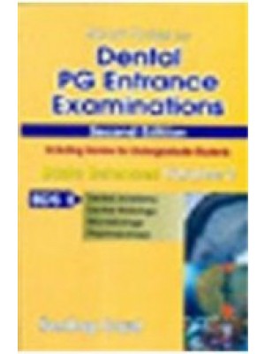 Short Nots for Dental PG Entrance Examinations 2e Basic Sciences Vol. 2 BDS-II (Dental Anatomy Dental Histology Microbiology Pharmacology) (PB)
