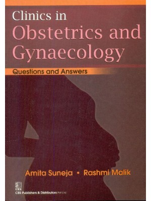 Clinics in Obstetrics and Gynaecology: Questions and Answers (PB)