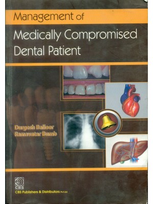 Management of Medically Compromised Dental Patient
