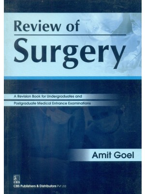 Review of Surgery (PB)
