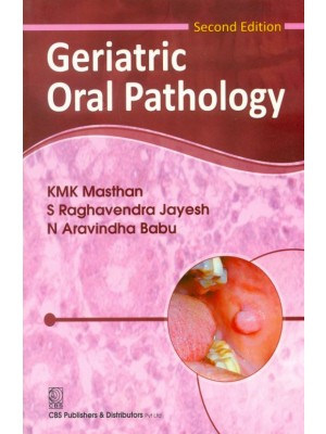 Geriatric Oral Pathology 2e