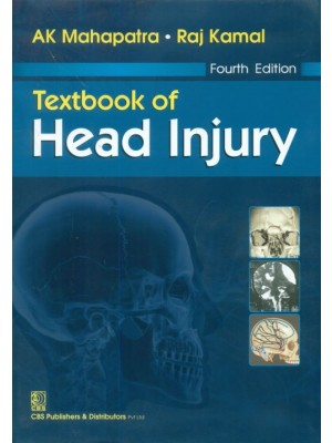 Textbook of Head Injury 4e (PB)