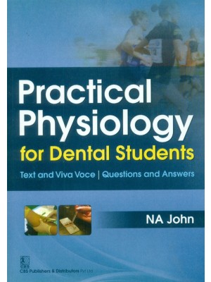 Practical Physiology for Dental Students (PB)