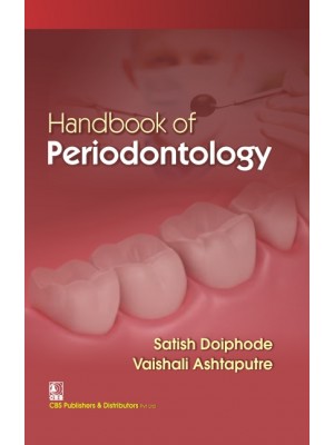 Handbook of Periodontology (PB)