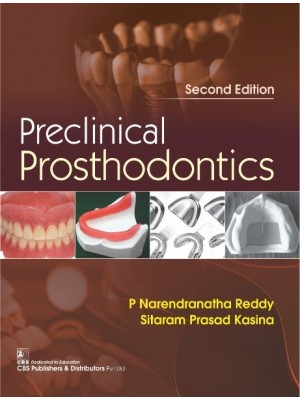 Preclinical Prosthodontics 2e (PB)