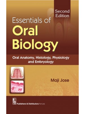 Essentials of Oral Biology 2e (PB)