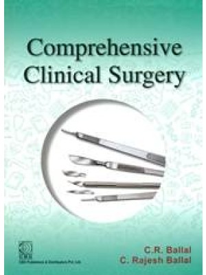 Comprehensive Clinical Surgery (PB)