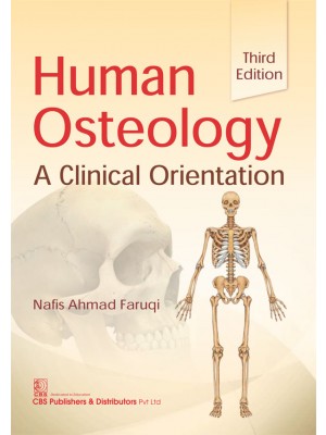 Human Osteology: Clinical Orientation 3e