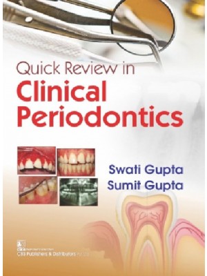Quick Review in Clinical Periodontics (PB)
