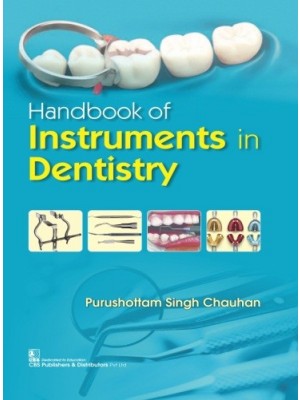 Handbook of Instruments in Dentistry (PB)