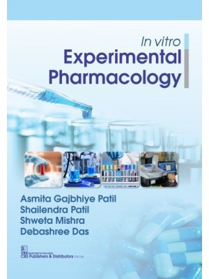 In Vitro Experimental Pharmacology 2019 1st Edition