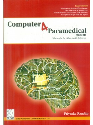 Computer 4 Paramedical Students (Pb 2020)