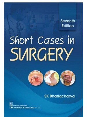 Short Cases in Surgery 7e (PB)