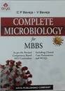 Complete Microbiology For MBBS 7th Edition Reprint 2022 