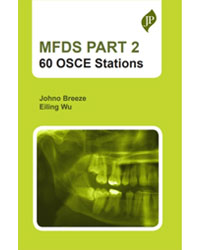 MFDS PART 2: 60 OSCE Stations 1/e