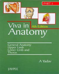 Viva in Anatomy (Part 1)4/e