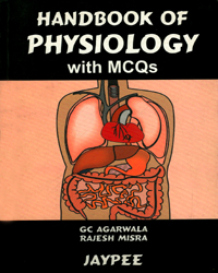 Handbook of Physiology with MCQs1/e