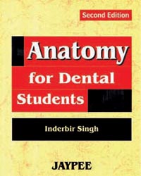 Anatomy for Dental Students 2/e